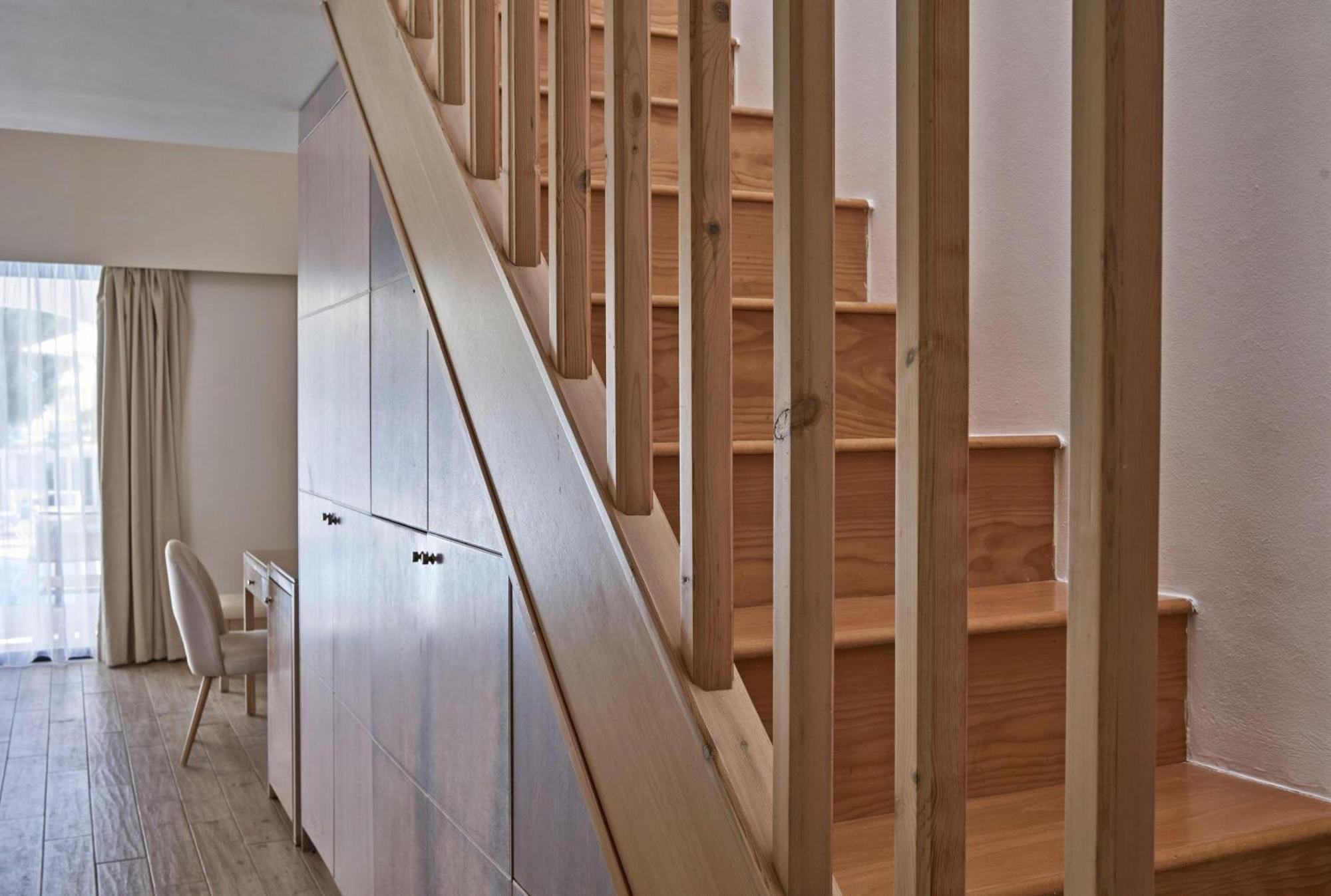 Labranda Kiotari Miraluna Resort Екстериор снимка