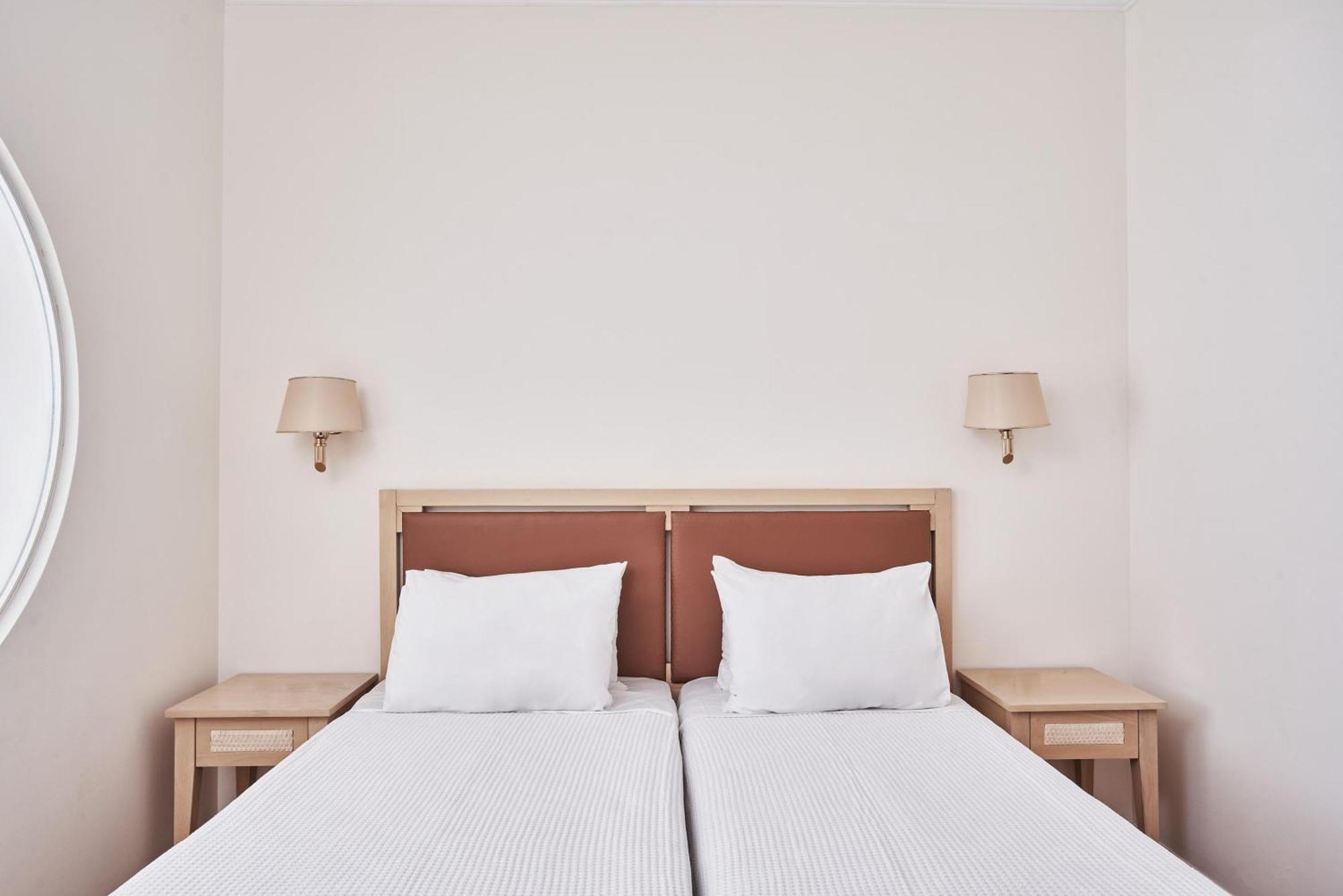 Labranda Kiotari Miraluna Resort Екстериор снимка