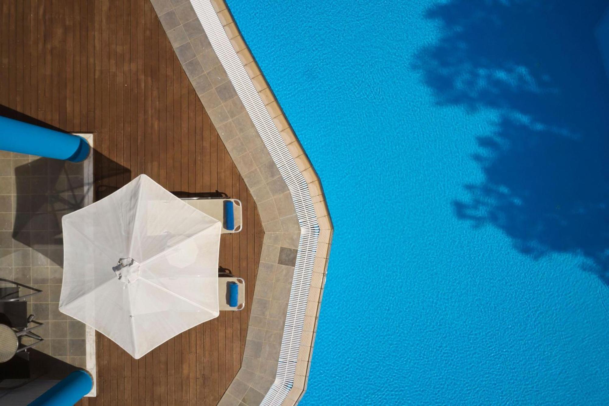 Labranda Kiotari Miraluna Resort Екстериор снимка