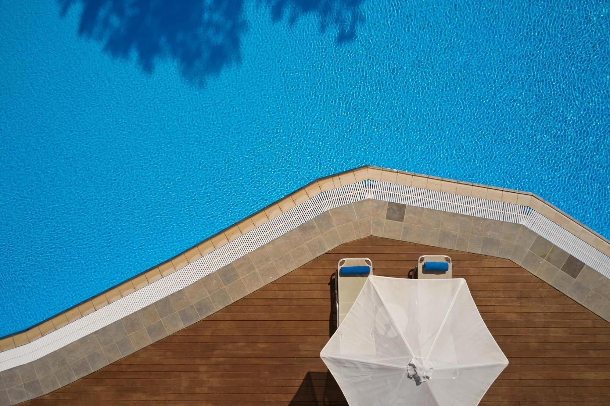 Labranda Kiotari Miraluna Resort Екстериор снимка
